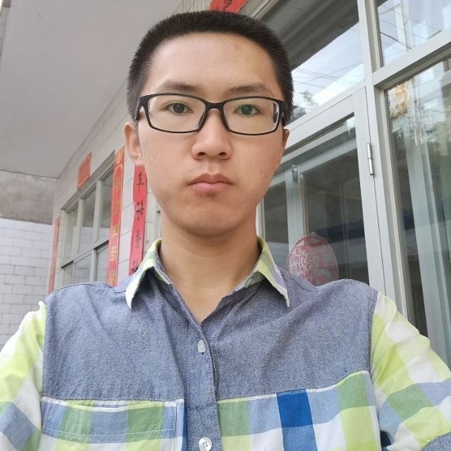 OK的第一张照片--金门交友网
