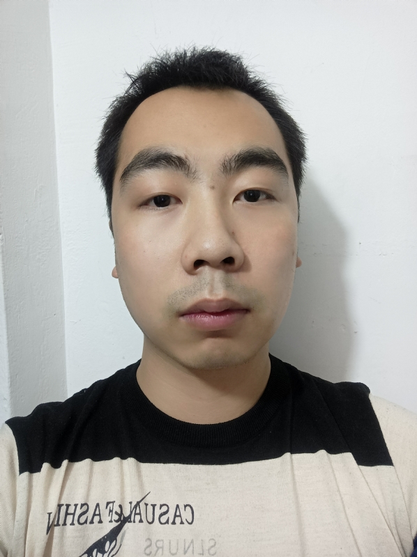 陶生的第一张照片--金门交友网