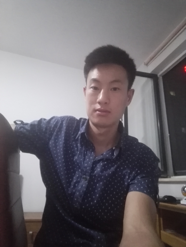 似初的第一张照片--金门交友网