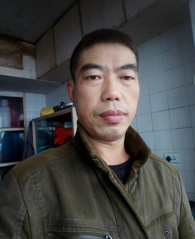 单身的人的第一张照片--金门交友网