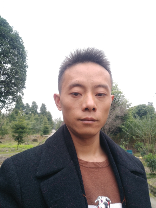 携手白头的第一张照片--金门交友网