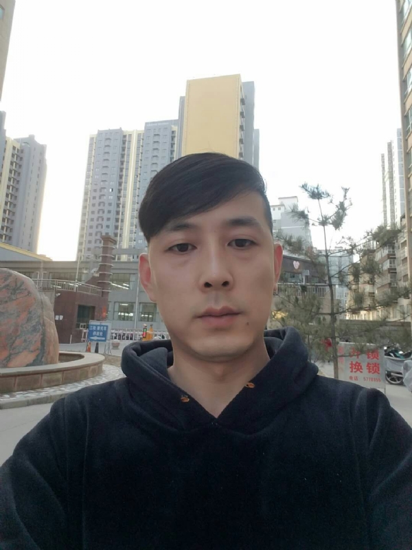 真心找你的第一张照片--金门交友网