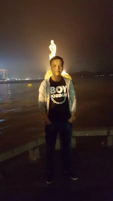 清风徐来。的第一张照片--金门交友网