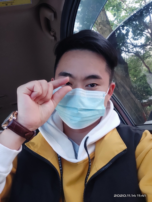 一叶一追寻的第一张照片--金门交友网