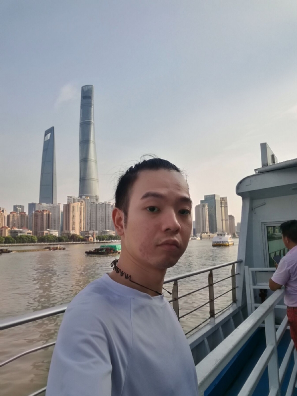 寻找爱情的孤单的第一张照片--金门交友网
