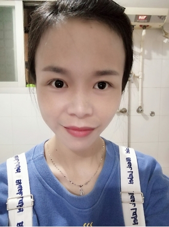 舞月光的第一张照片--金门交友网