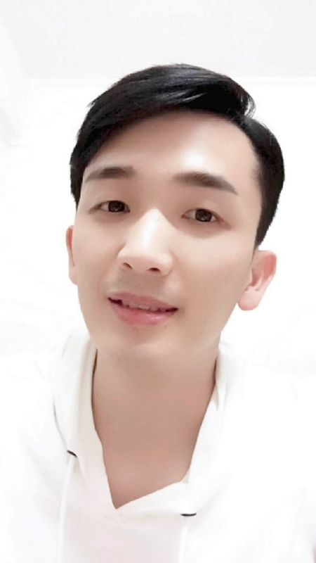 小锕方的第一张照片--金门交友网