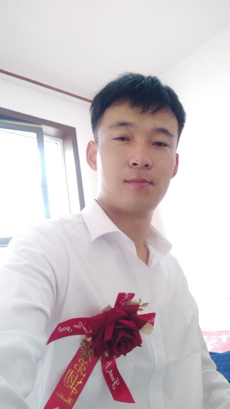 阳阳的第一张照片--金门交友网