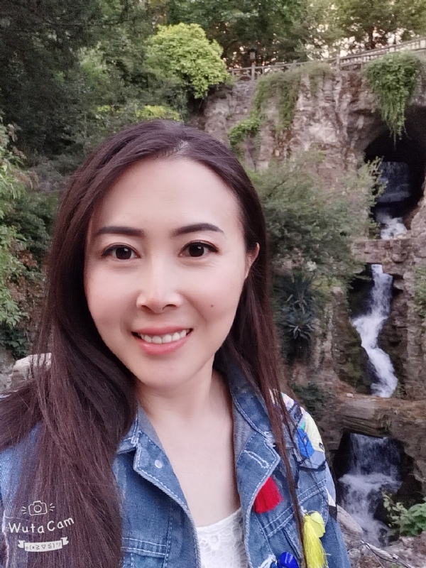 离异单身无子的第三张照片--金门交友网