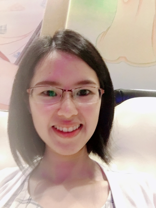 小容的第一张照片--金门交友网