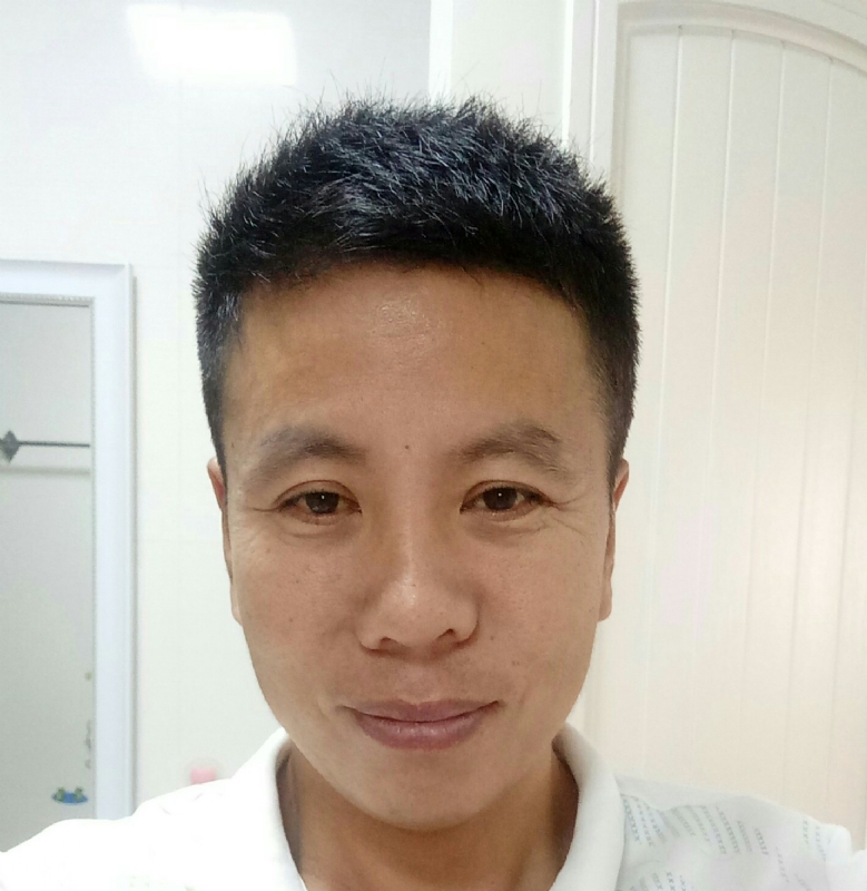 开心就好的第一张照片--金门交友网