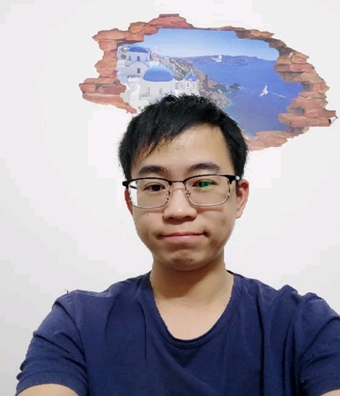 周志发的第三张照片--金门交友网