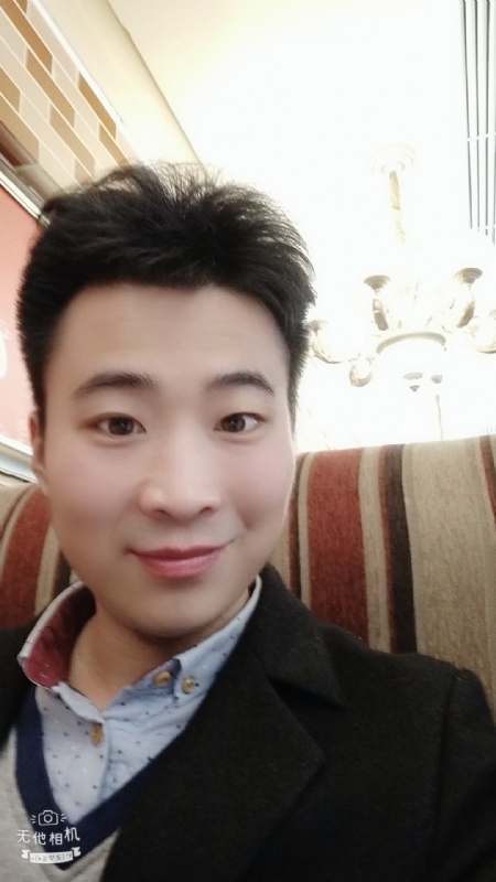 堂堂的第一张照片--金门交友网