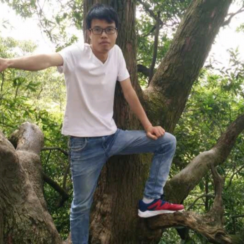 纯情男儿的第一张照片--金门交友网