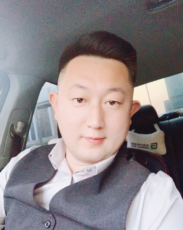 等风也等你的第一张照片--金门交友网