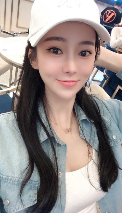 luyaner的第一张照片--金门交友网