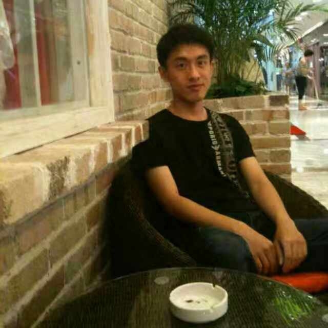 xuezqian的第一张照片--金门交友网