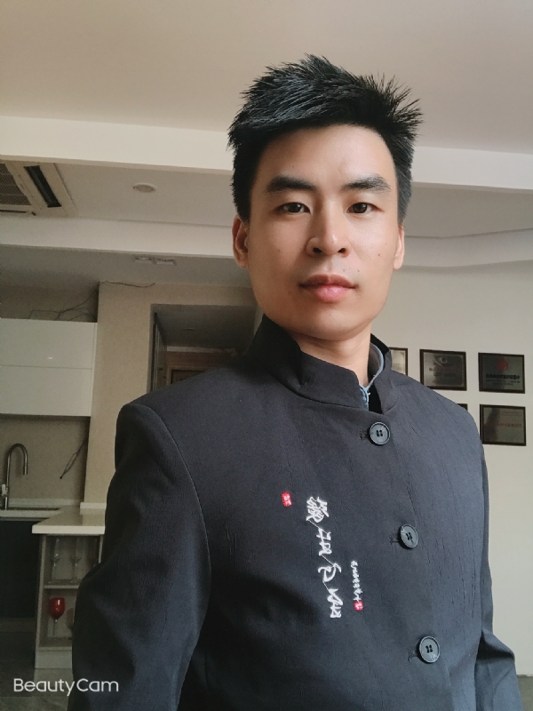 无极的第一张照片--金门交友网