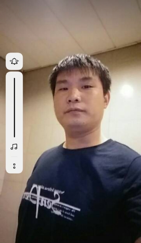 等着幸福来敲门的第一张照片--金门交友网