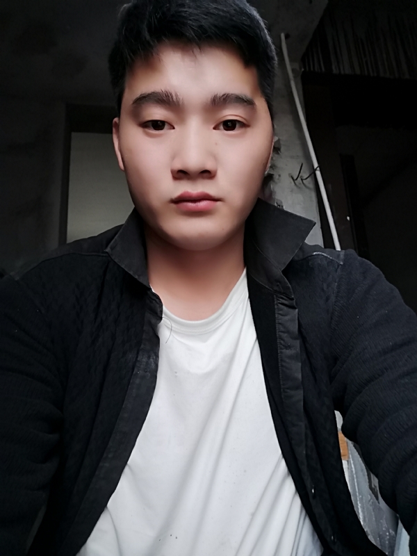 哈哈哈噗的第一张照片--金门交友网