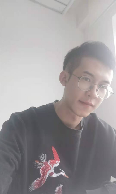 高先生的第一张照片--金门交友网