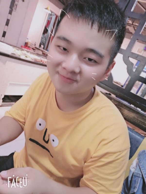 小源小源的第一张照片--金门交友网