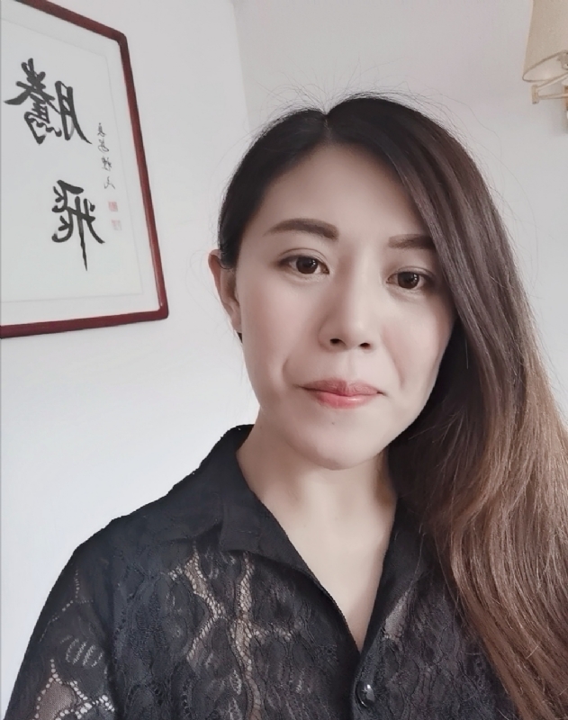 weiwei的第一张照片--金门交友网