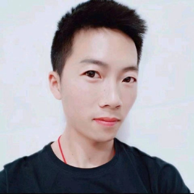 乐乐的第一张照片--金门交友网