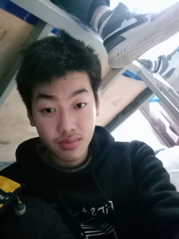 缺媳妇的第一张照片--金门交友网