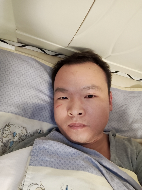 Miss胡的第一张照片--金门交友网
