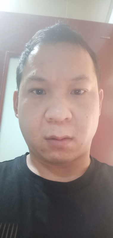 淡定的第一张照片--金门交友网