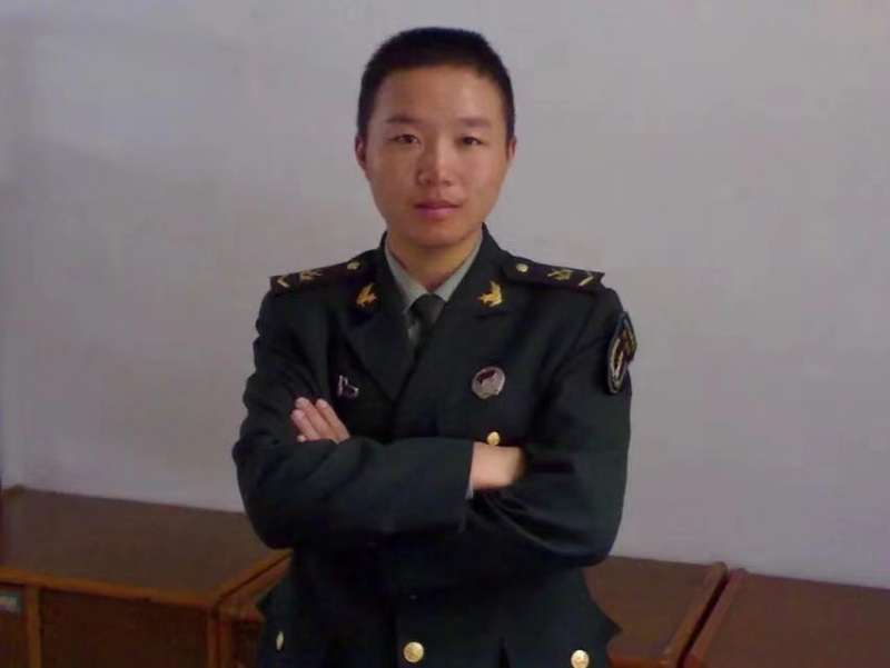 静下心来，等的第二张照片--金门交友网