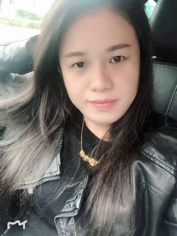 秋寶的第一张照片--金门交友网