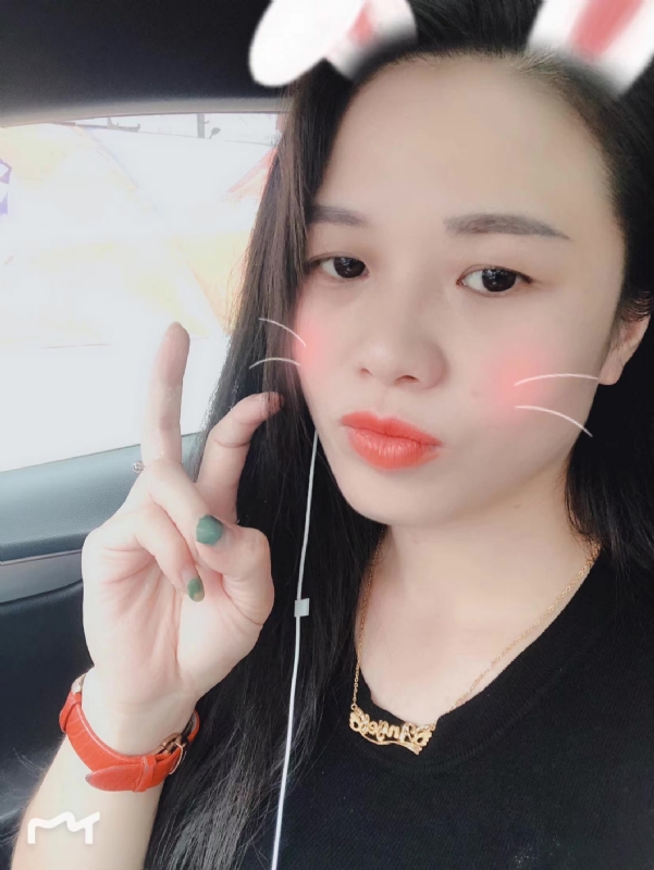 秋寶的第二张照片--金门交友网