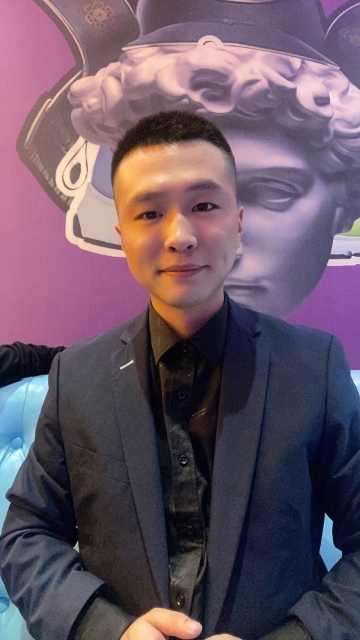 惠高寒的第一张照片--金门交友网