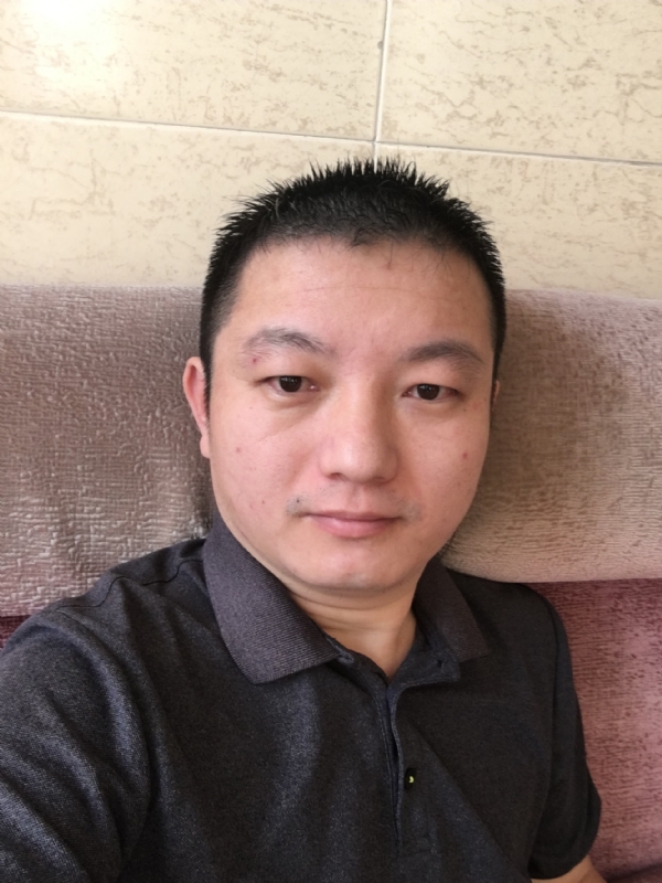 曲怀觞的第二张照片--金门交友网