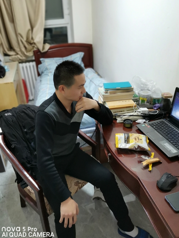 寻爱的第一张照片--金门交友网