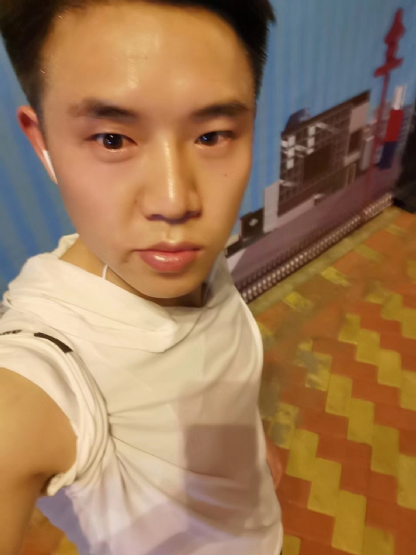 雷子的第一张照片--金门交友网