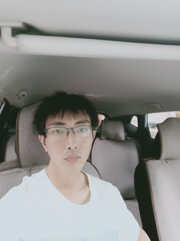 阳光大男孩的第一张照片--金门交友网