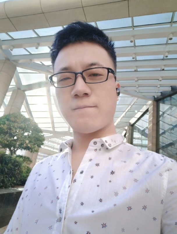 你是人间四月天的第一张照片--金门交友网
