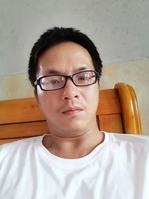 阿敏记的第一张照片--金门交友网