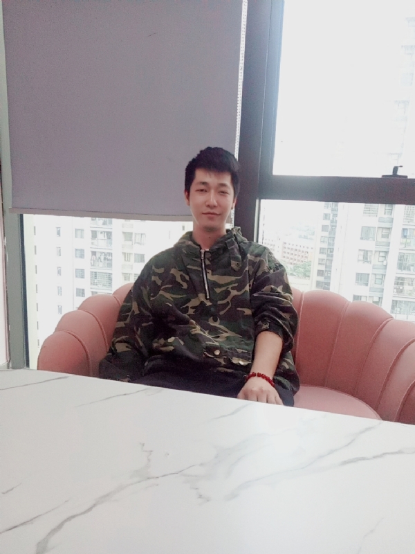 网恋被骗37块5的第一张照片--金门交友网