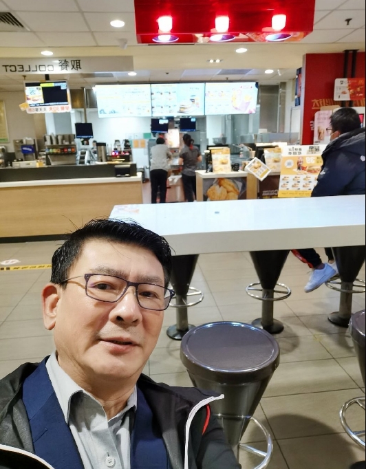 天道酬勤的第一张照片--金门交友网