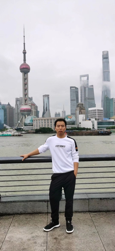 爱情的第二张照片--金门交友网