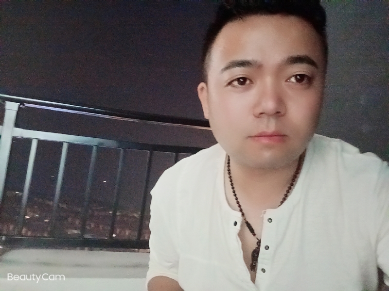 可么嗯哼的第一张照片--金门交友网