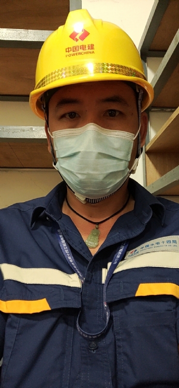 冬日温情的第一张照片--金门交友网