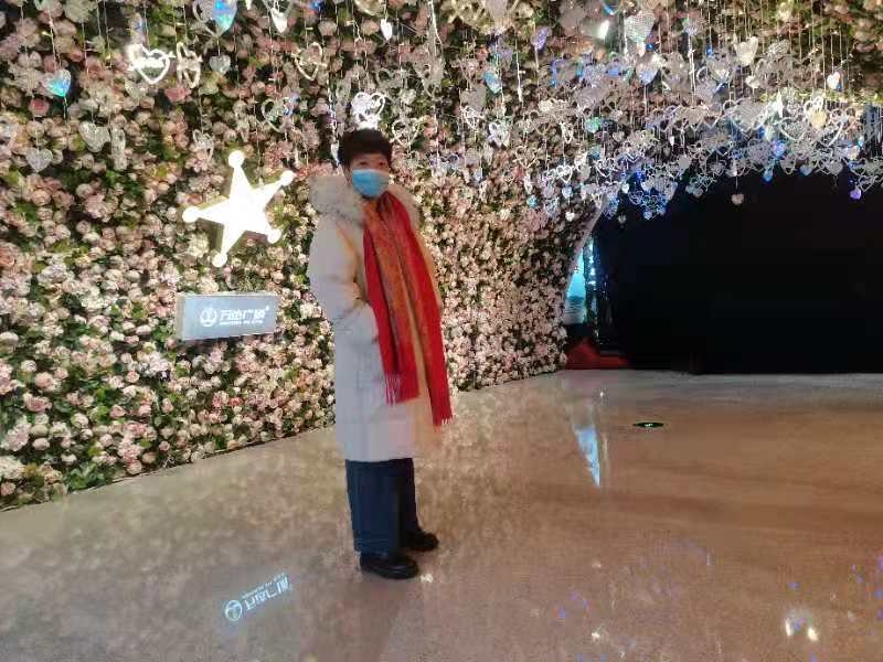 最长情的告白是陪伴的第一张照片--金门交友网