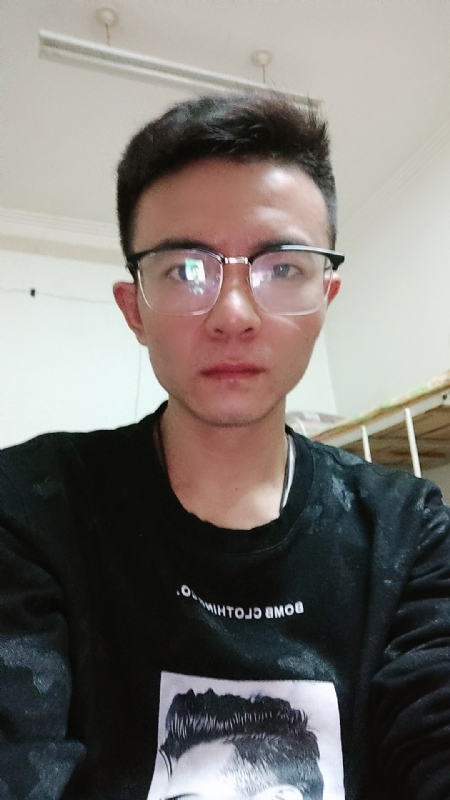 苗子的第一张照片--金门交友网