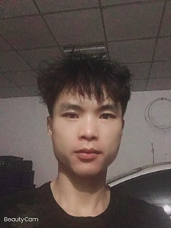表哥的第一张照片--金门交友网