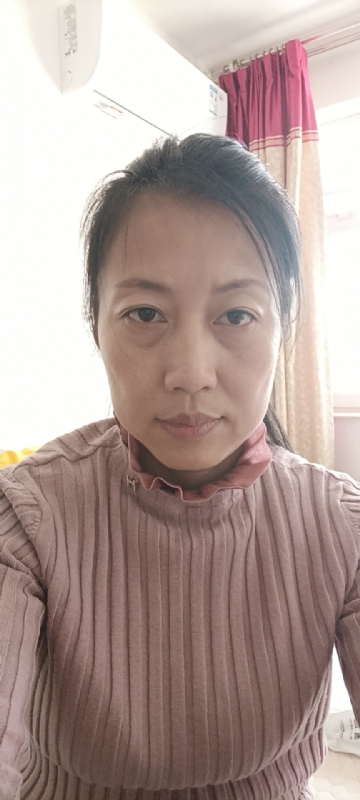 心灵有个依靠的第一张照片--金门交友网
